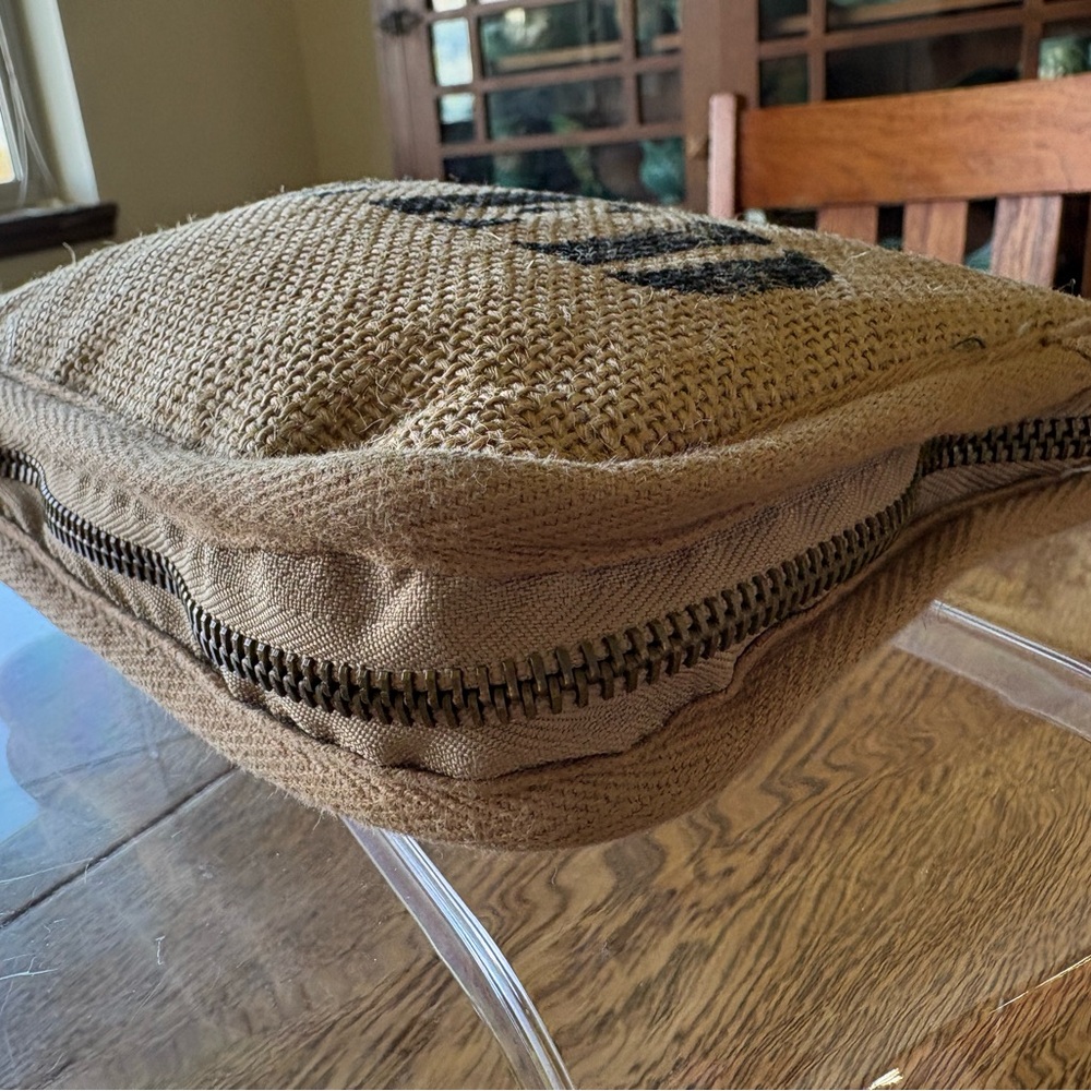 FEED Foldable Packable Zip Tote - image 15